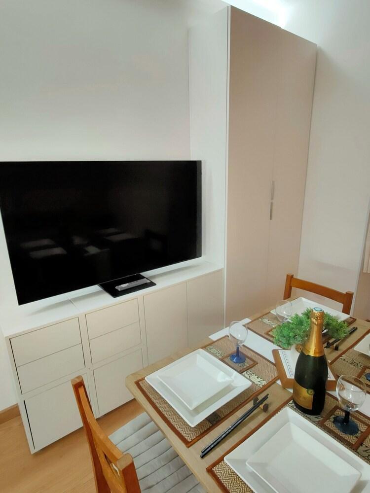Charming studio 20 M2 - Tap to explore photos