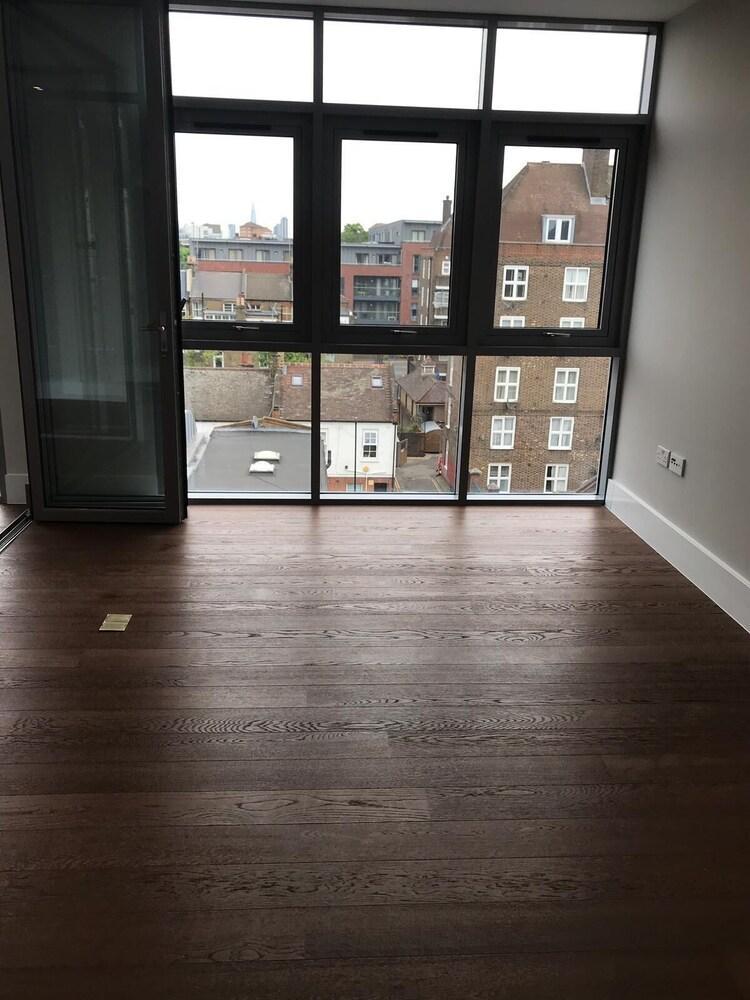 Corben Mews Ltd offering luxury apartments - Tap to explore photos