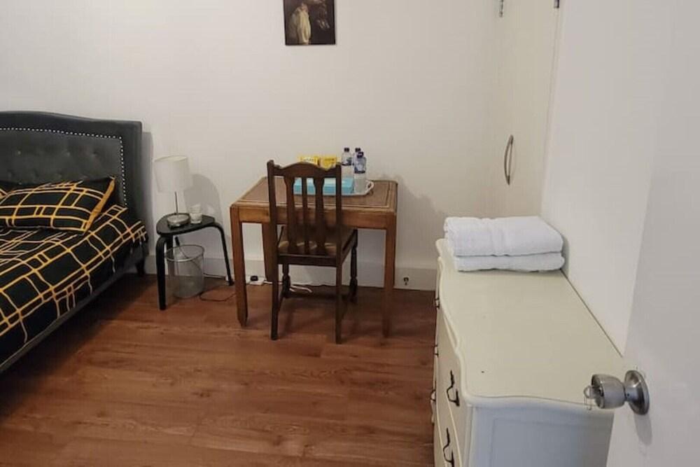 Cosy Private room/Central London