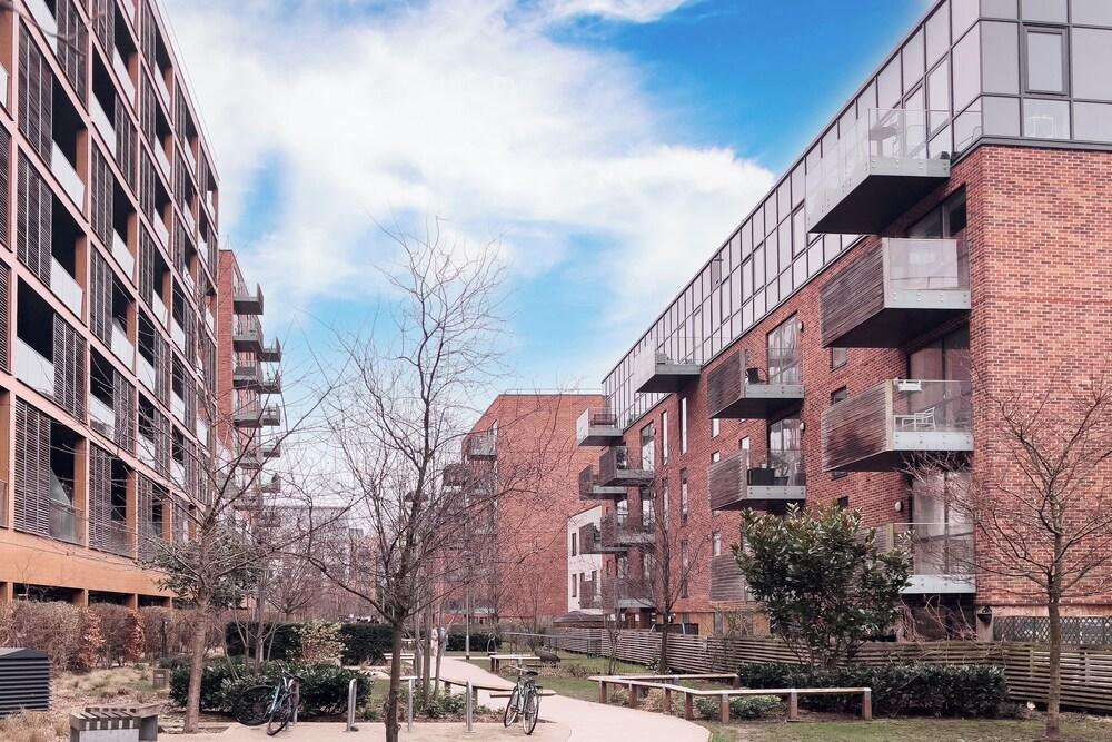 Cozy 2 Bedrooms, Devons Road DLR