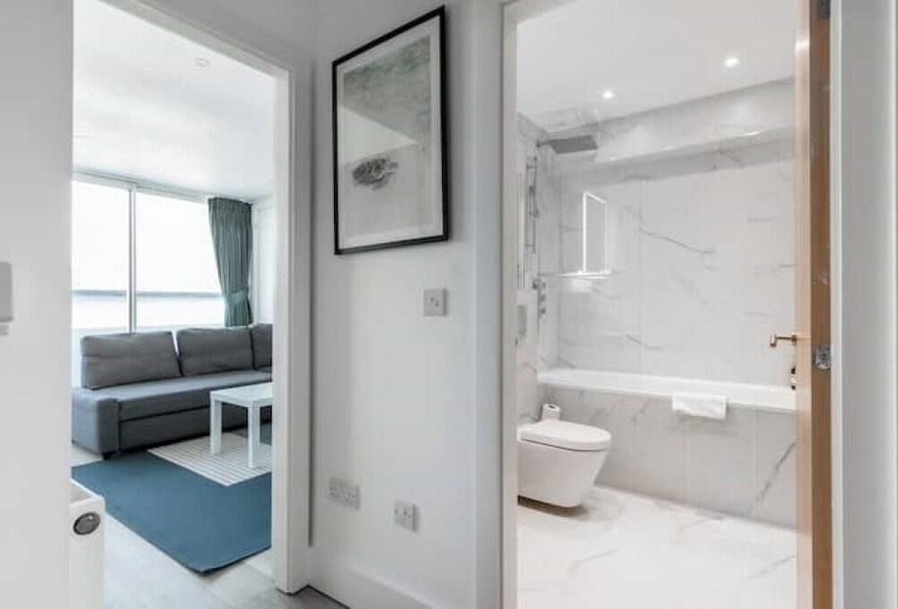 Cozy and superbly located apartment
