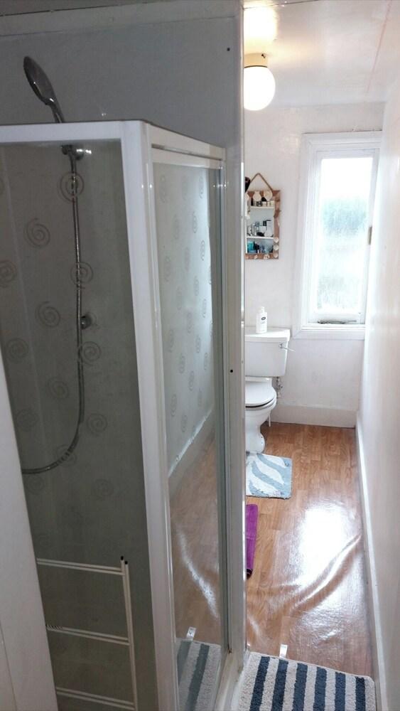 Cosy studio type flat close to city centre!