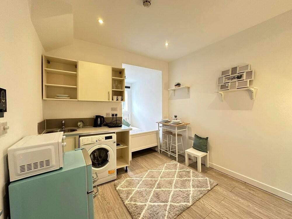 Cozy Studio in London