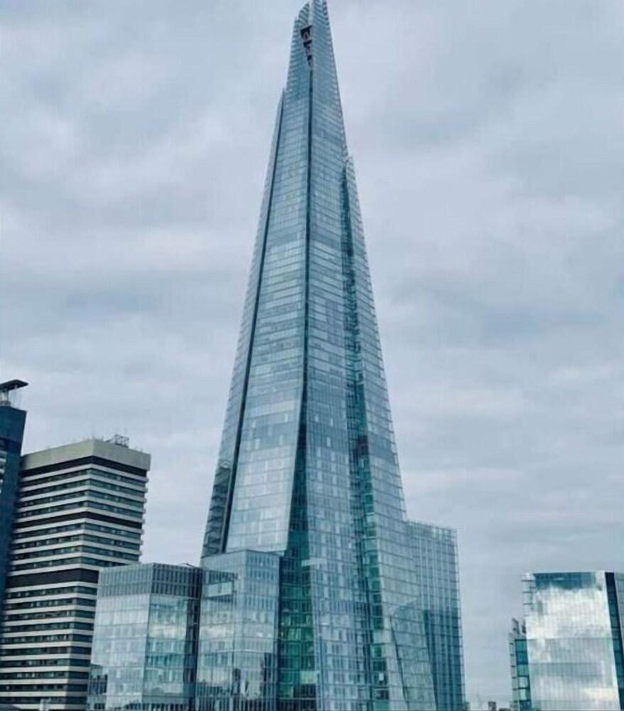 Cozy studio close to the Shard