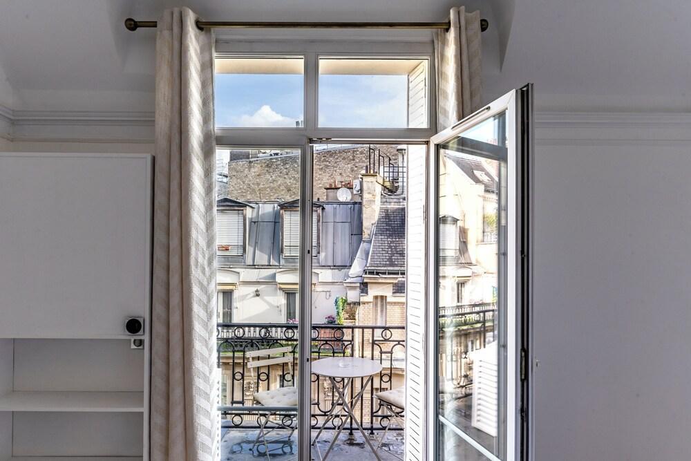 Elysées Lido Appart