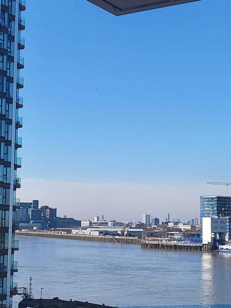 Deluxe Suite London