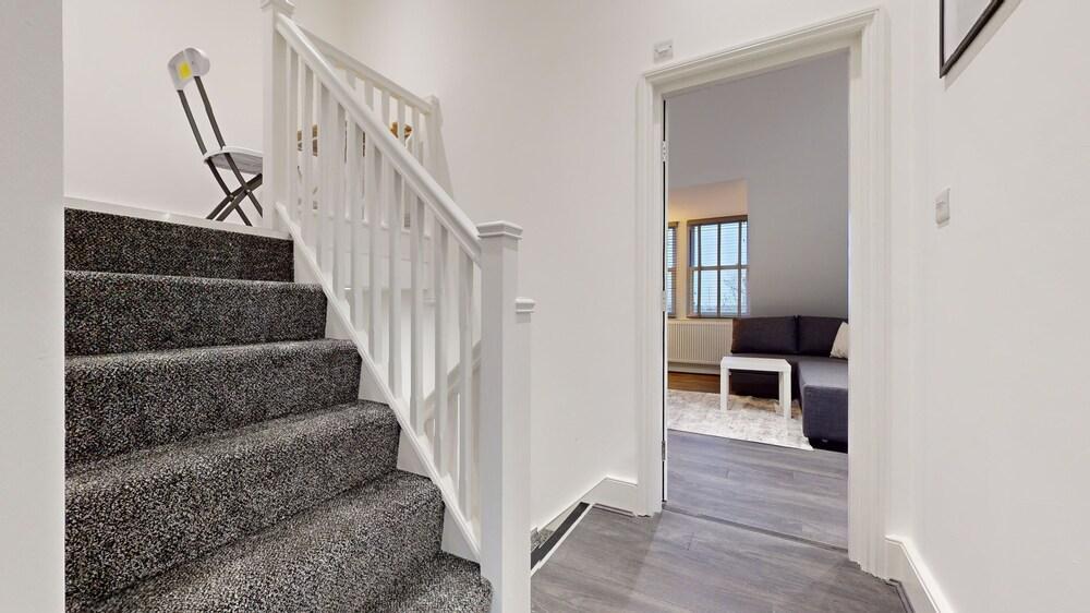 Fabulous Loft flat in London