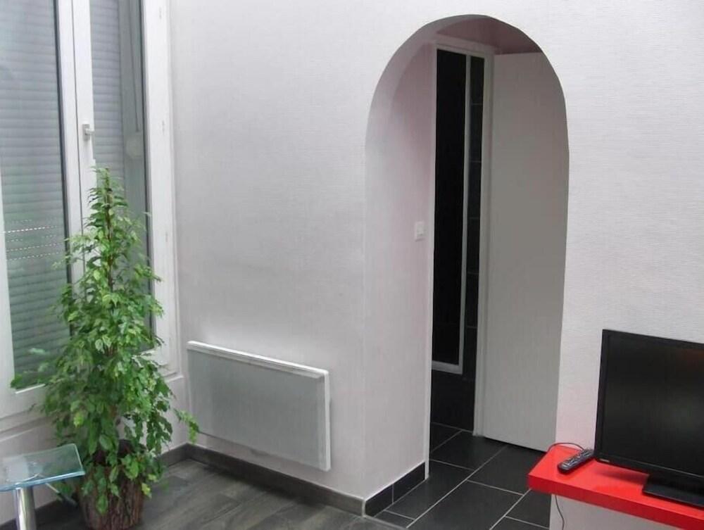 Entire apartment for 4 persons Paris Tolbiac