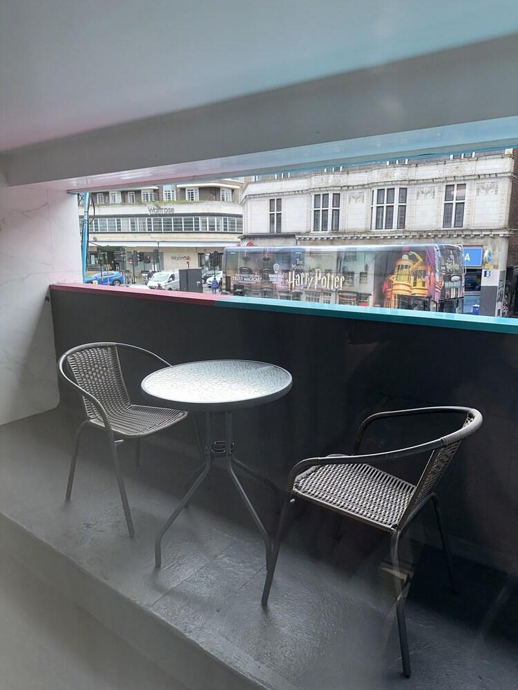 Entire Spacious studio apartment