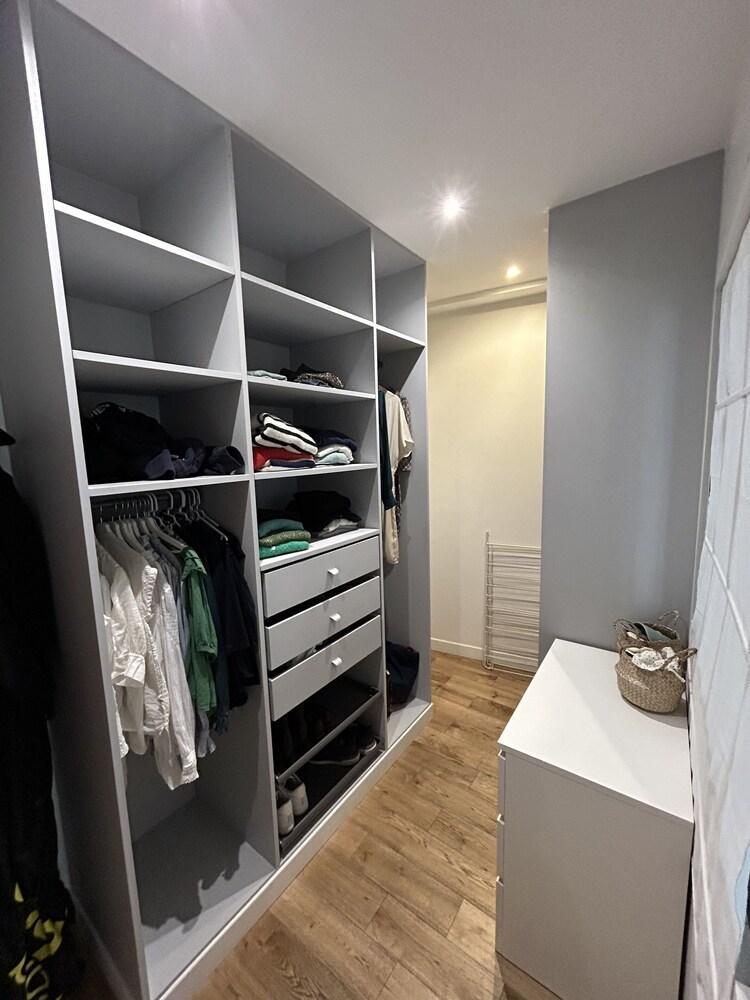 Family Flat - Batignolles