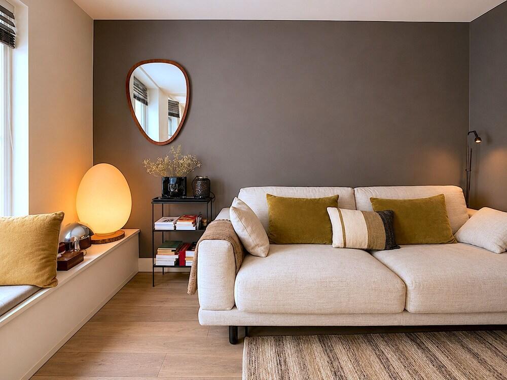 L'appartement Charlot L - Tap to explore photos