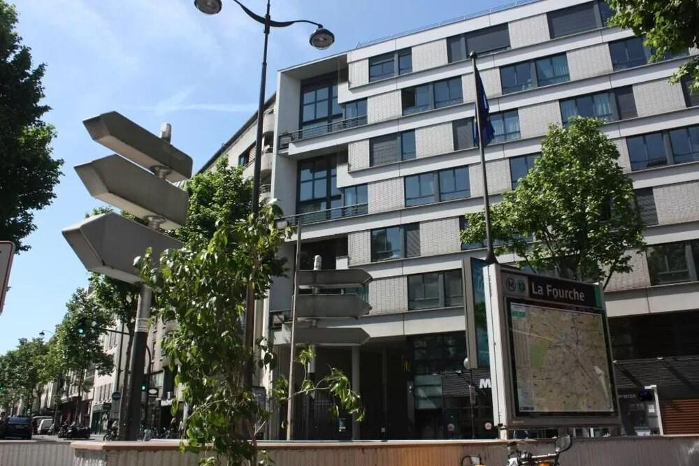 Home Sweet Home Dautancourt Batignolles