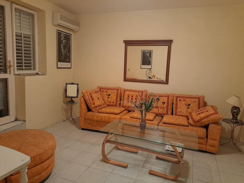 Kotor Bay 4 beds by the seaside - Tap to explore photos