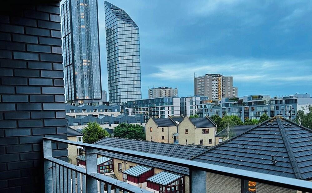 London City