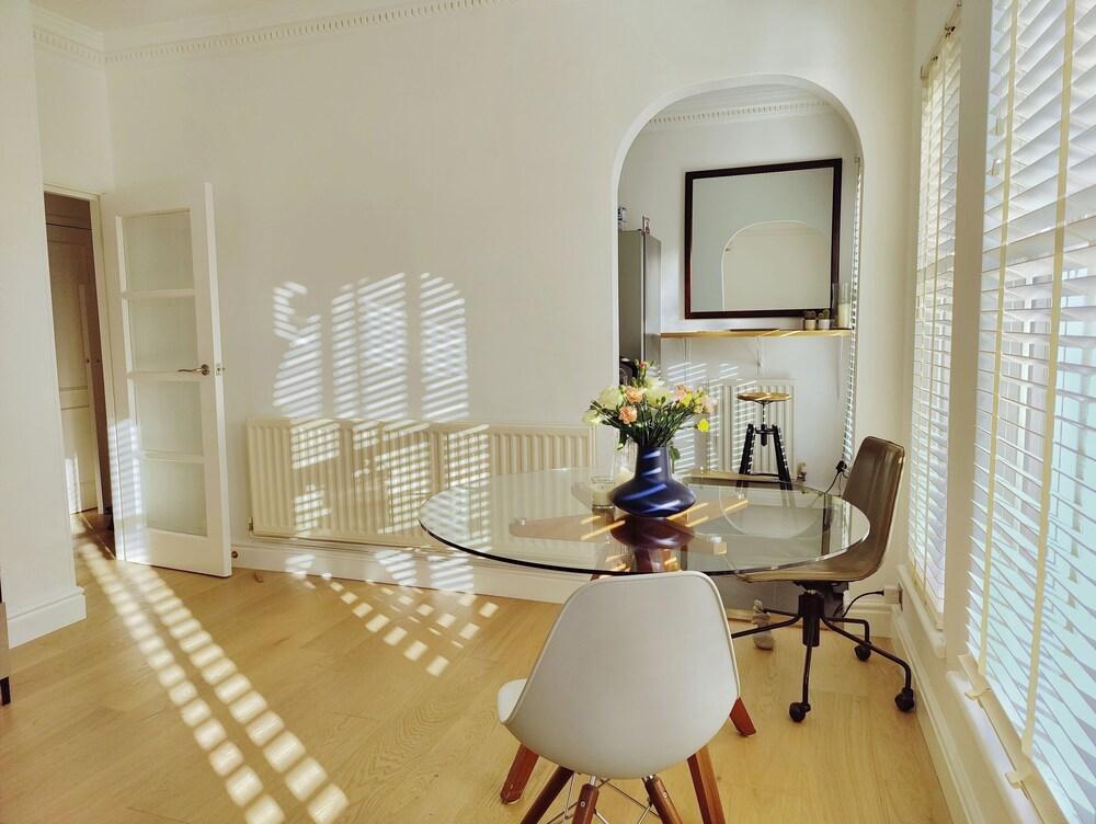 Lovely and bright 1 bed flat in Lambeth