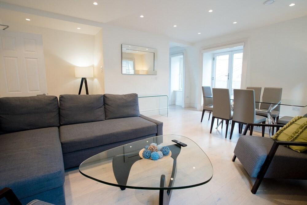 LCS Exeter Street Apartments - Tap to explore photos