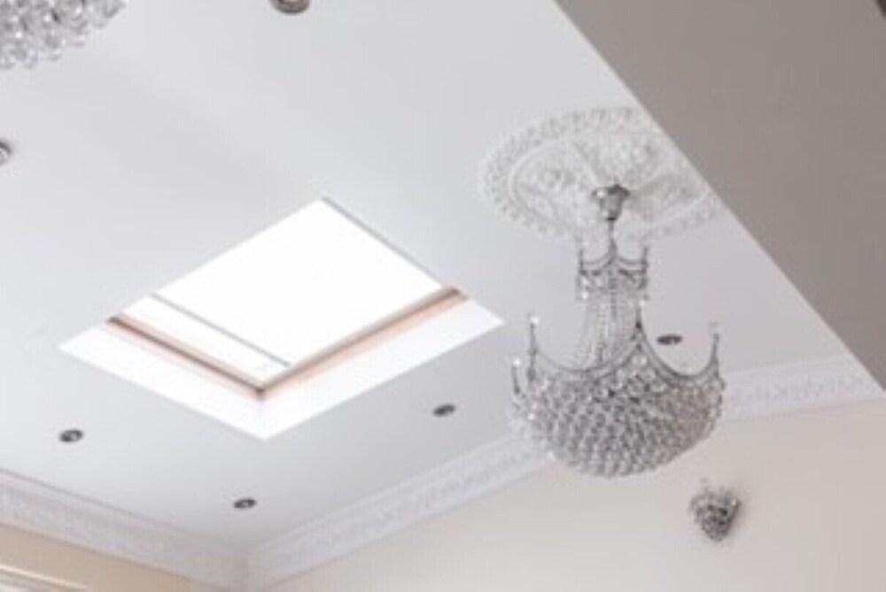 London's Best Spacious Family Home