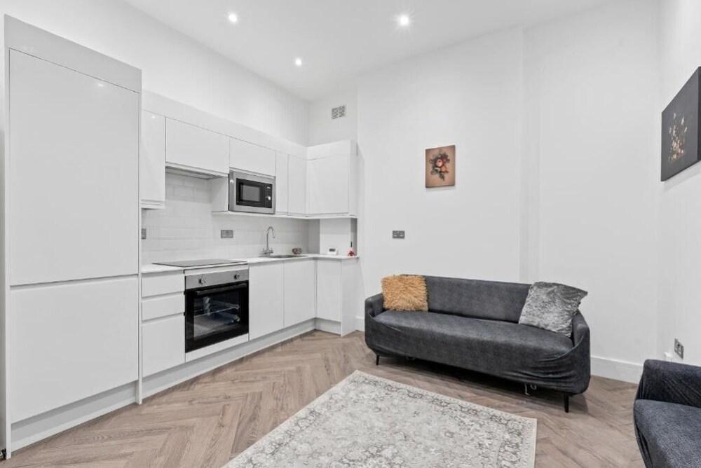 Luxury apartment Tulse Hill