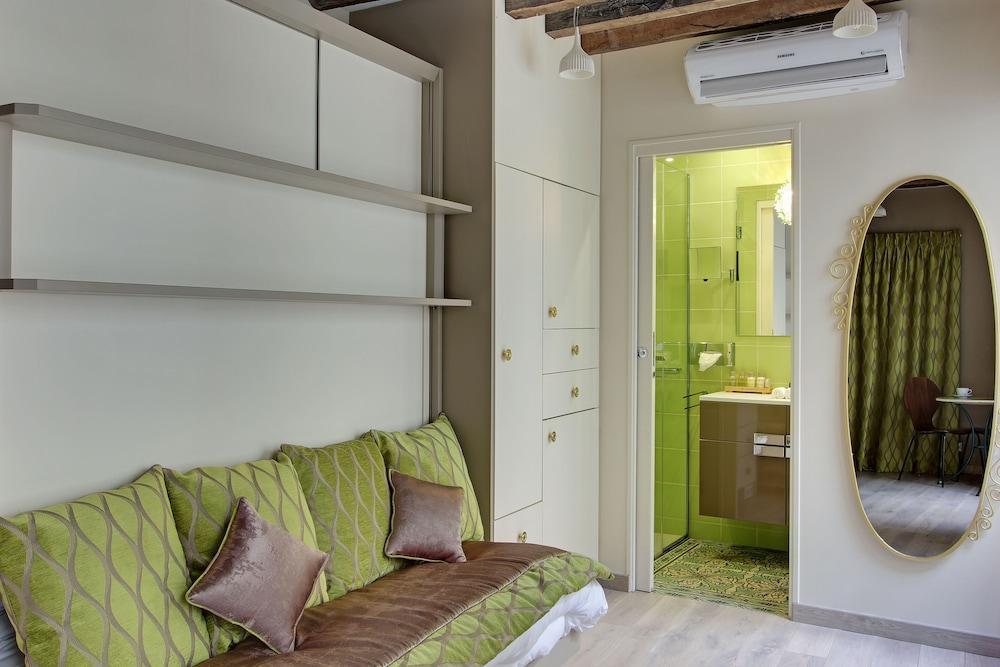 Luxurious &  top located apartment - Integrated A/C