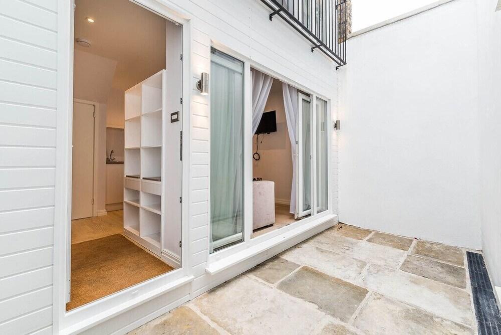 Luxury Condo in Marylebone, walk everywhere!