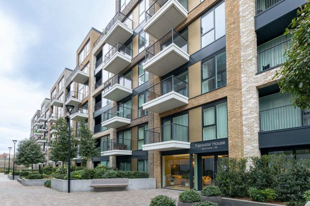 Luxury 2 bed Apartment, Chelsea