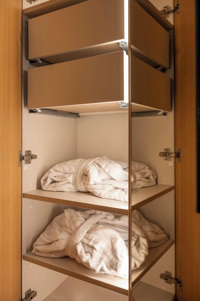 Luxurious air-conditioned apartment Jade