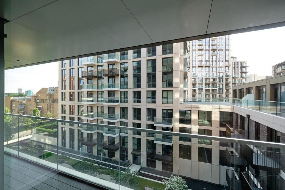 Luxury Flat Near Tower Bridge