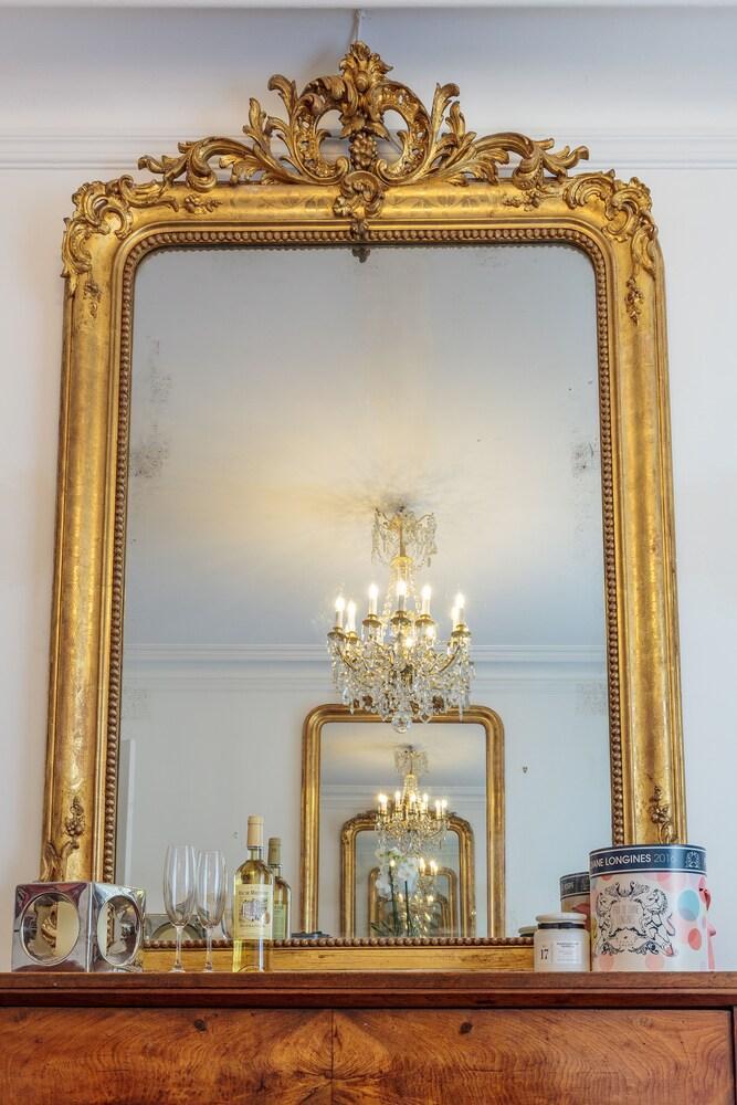 Luxury Près des Champs Elysées
