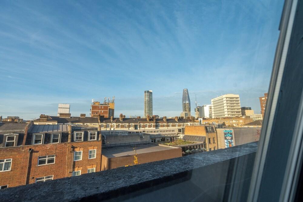 Modern Flat in Waterloo - Central London
