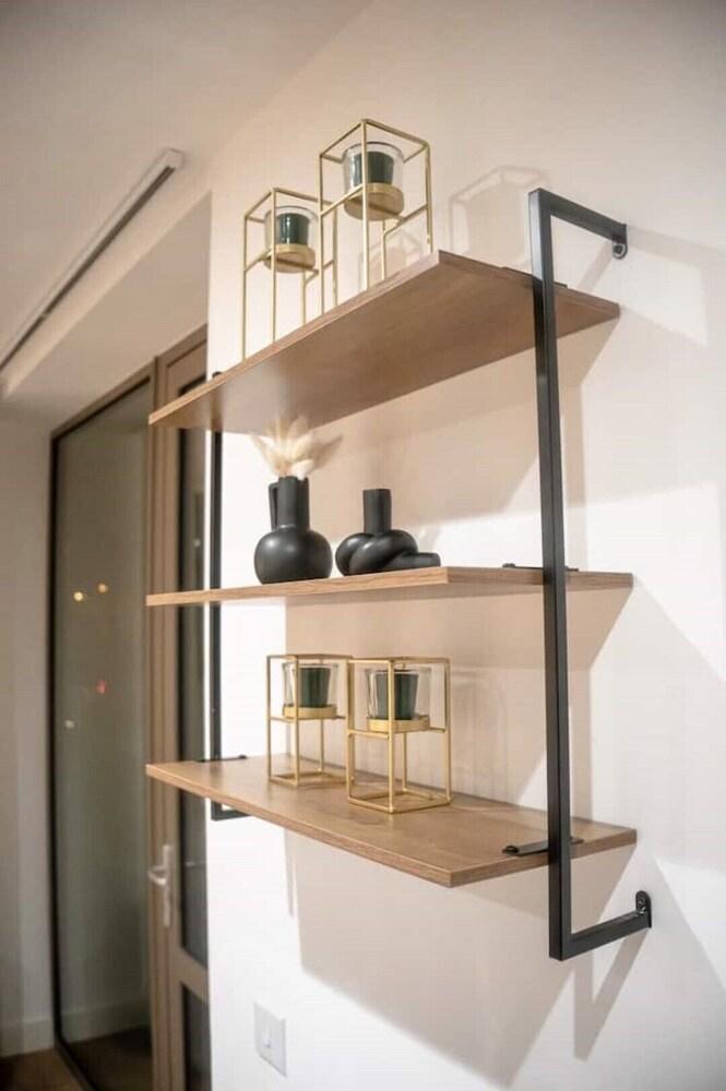 Luxury WS 2 bedrooms