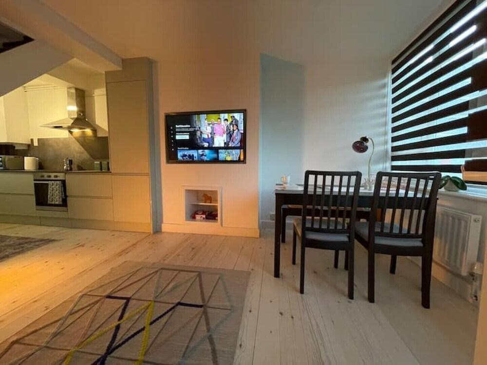 Milan House