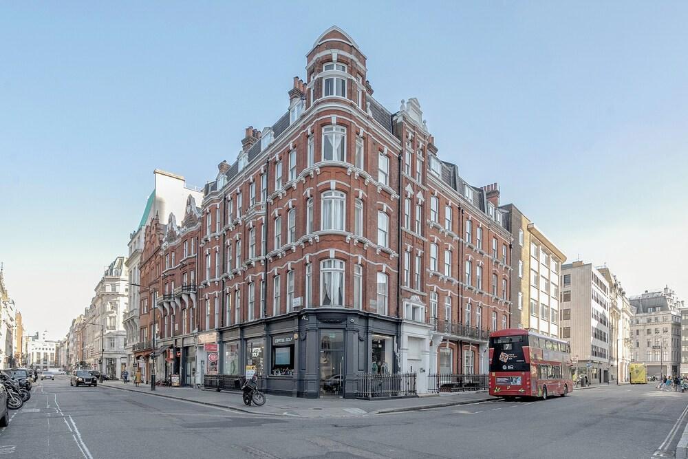 Oxford Hub