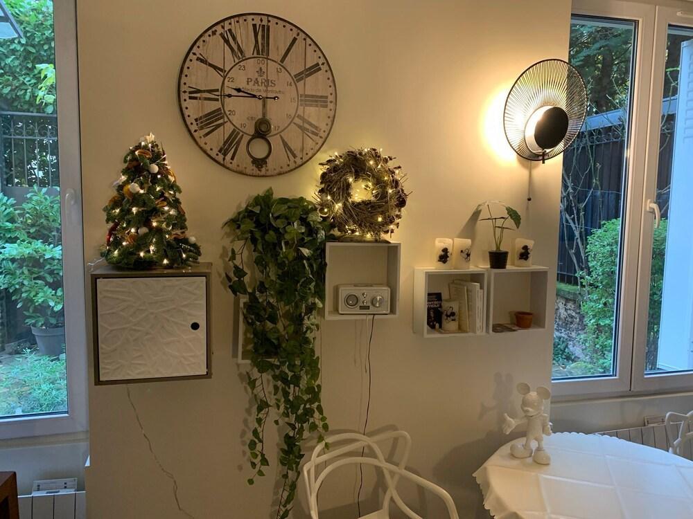 My Nest Inn Pantheon - Latin Quarter