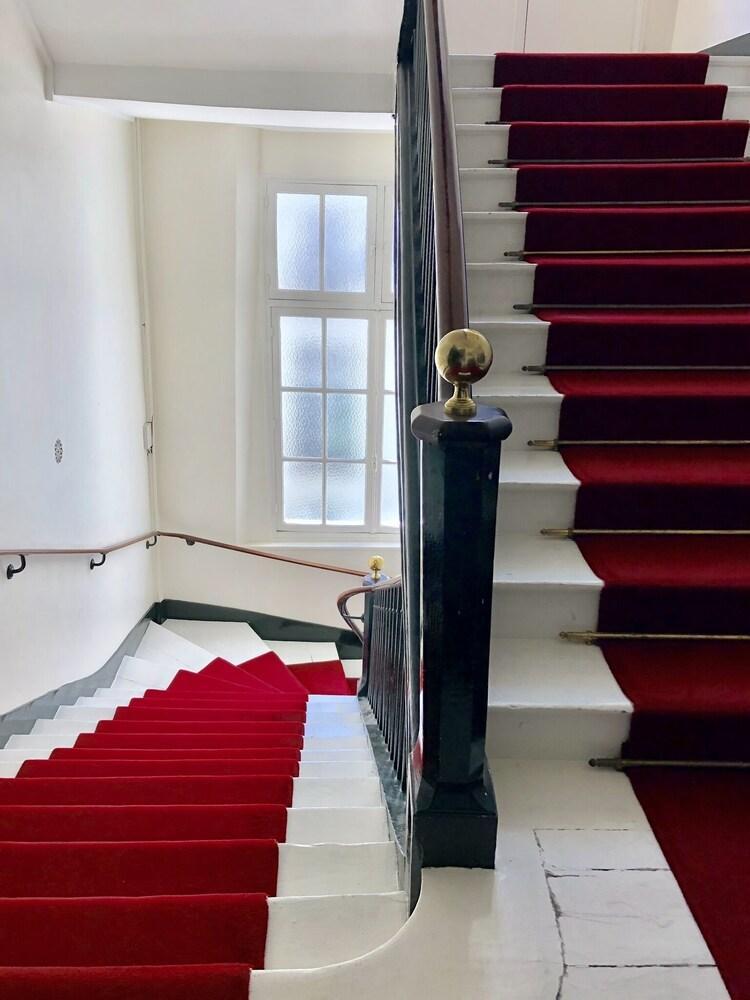 My apartment