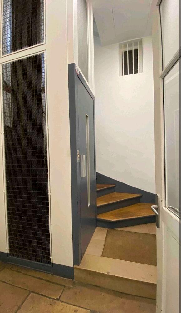 Nice 2 room apartment in Le Marais