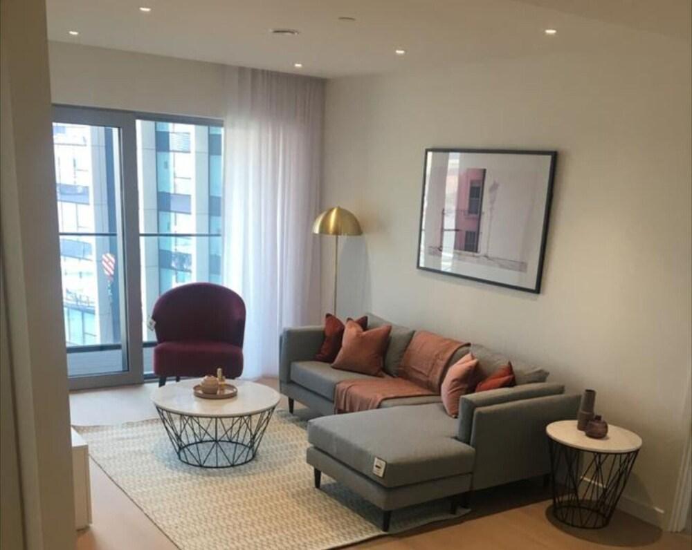 NKY Apartment GREENWICH - Tap to explore photos
