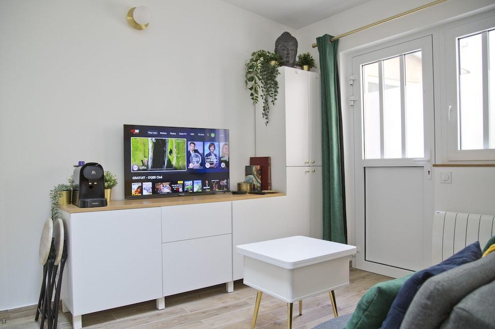 Perfect Modern Apt Saint Germain
