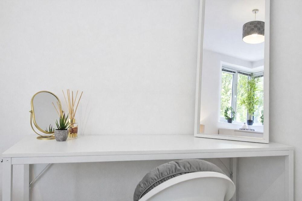Redbrick Garden Apartments