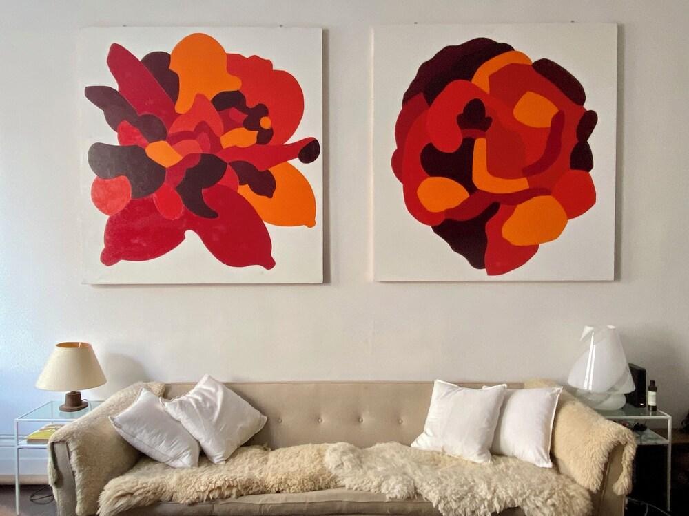 Probably the Best Apartment in Notting Hill - Tap to explore photos