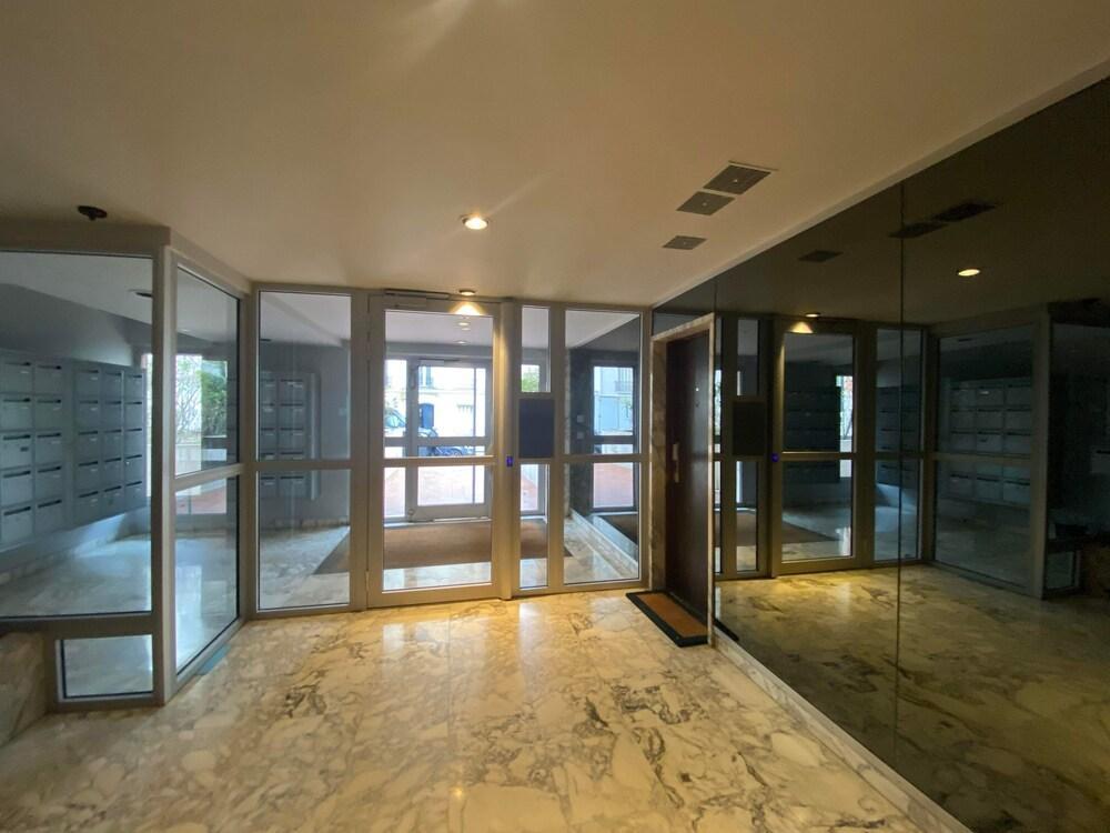 Rental near the Eiffel Tower