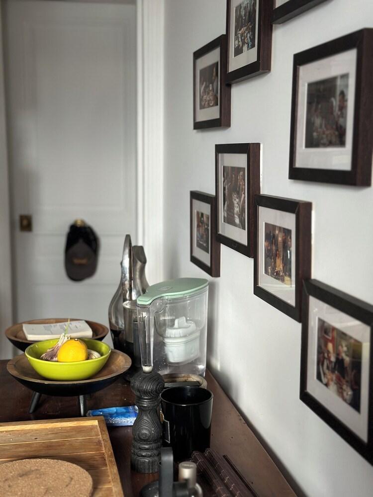 SACRÉ COEUR APARTMENT