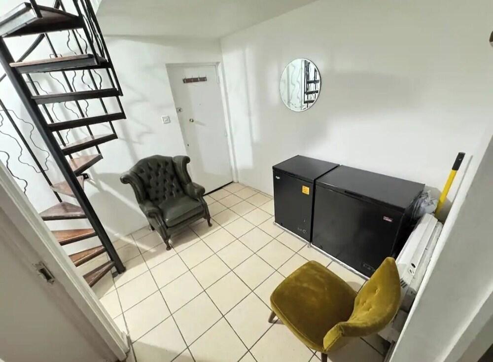 SLT | Spacious Double Bedroom (Tottenham, London)
