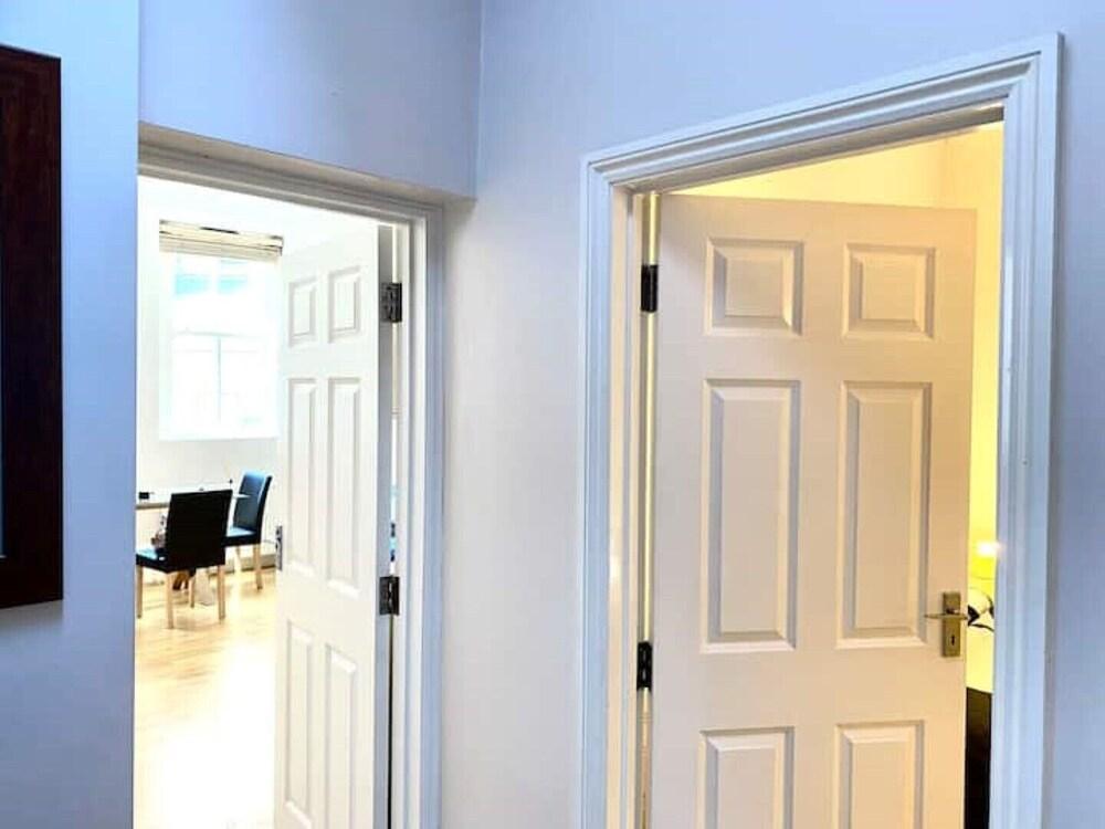 Sight Flat - SF01 - One Bedroom Flat