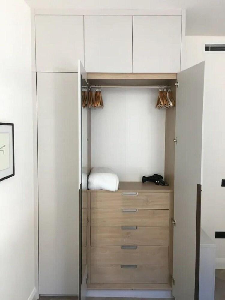 Spacious Apartment - Covent Garden (2)
