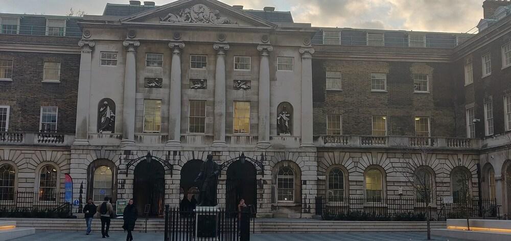 St. John's Place, London