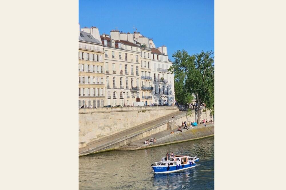 Stylish apartment - Saint-Germain-des-Près
