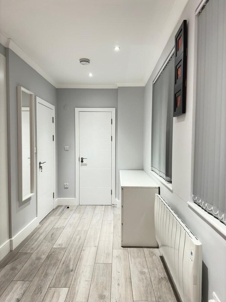 Stylish Central London Apartment