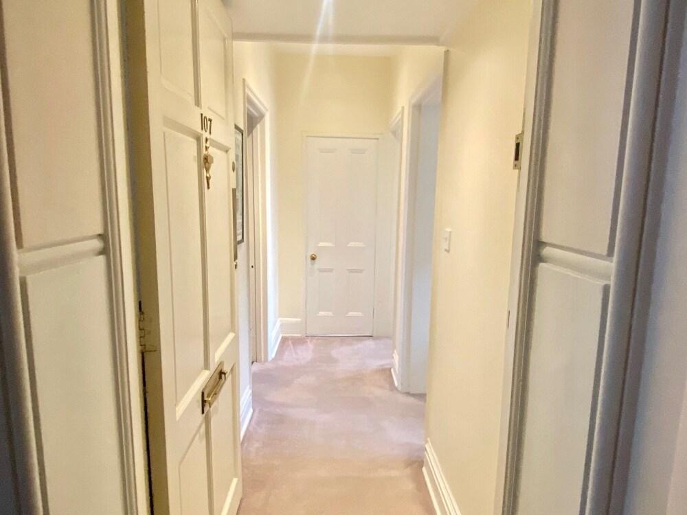 The Fulham Apartment