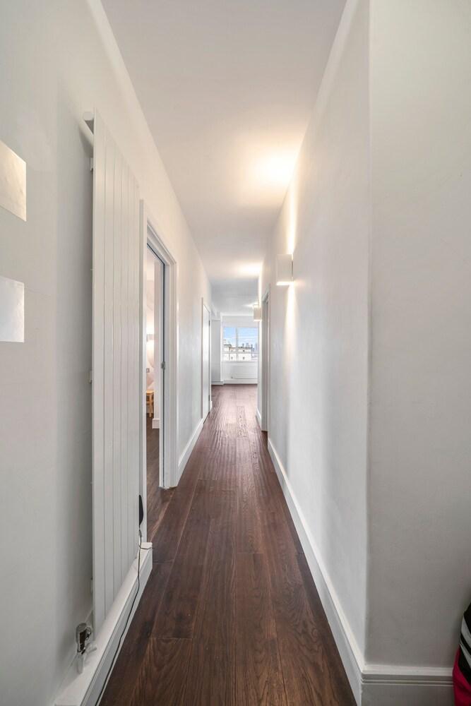Work, Play, Relax: Your 2BR Oasis in the City