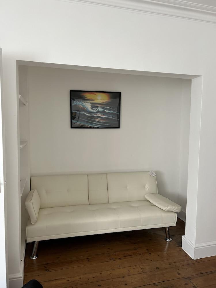 West london Flat